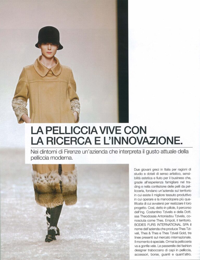 45 Milano fashion libro